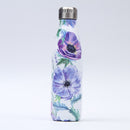 LOGO Custom Edelstahlflasche für Wasser Thermoskanne vakuumisolierte Tasse doppelwandige Reise Trinkgefäße Sportflasche