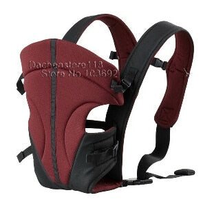 Bethbear Baby Carriers Backpack Multifunctional Front Facing Infant Comfortable baby Sling Backpack Pouch Wrap Baby Kangaroo