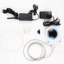 Electric Ultrasonic Dental Instruments Kits Sonic Scaler Dental Handpiece With 5 Tips Oral Hygiene Instruments Kit Dental Tools