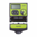 8 Stations Garden Automatic Irrigation DC 3V Input Controller Water Timer Watering System Used with 9-12 V DC Valve