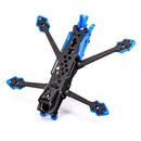 TCMMRC Avenger HD Frame fpv drone frame 5inch frame quadcopter Protection Dji HD Digital System fpv kit DIY new year gifts 2022
