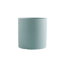 1pc European Pure Color Flower Pot Home Decoration Succulent Ceramic Flower Pot Plant Pot Garden Pots Planters
