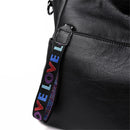 Genuine Brand Ladies Soft Leather Shoulder Bag Luxury Handbags Women Bags Designer Hand Bags For Women 2021 New High Quality Sac