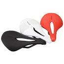 2022 Bicycle Saddle MTB Bike Saddles Carbon Fiber Saddle 240-143 mm/110 g Road Bike Bicycle / Steel Saddle Rails Bicycle Cycling