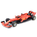 Bburago 1:43 2019 2021 RB16B RB15 RB14 RB13 RB12 #33 #3 F1 Racing Formula Car Static Simulation Diecast Alloy Model Car