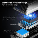 ESR Mobile Phone Cooler Semiconductor Cooling Fan for iPhone Samsung Xiaomi Mobile Phone Radiator PUBG Gaming Heat Sink Holder