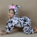 Umorden Children Kids Animal Costume Cosplay Dinosaur Tiger Elephant Halloween Animals Costumes Jumpsuit for Boy Girl