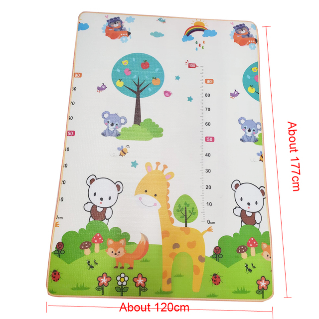 Soft Ball / Foldable Rectangle Mat / Can not Fold Rectangle Square Mat/ Hang Pull Hoop for Baby Playpen Fence Kid Toys