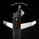 Thinkrider X5 Neo Smart Bike Trainer Home Direktantrieb MTB Rennrad Eingebauter Leistungsmesser Ergometer ZWIFT