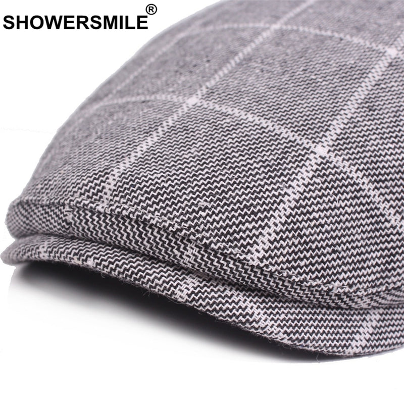 SHOWERSMILE Men&