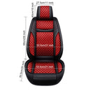 Full Set SUV Car Seat Covers Accessories for Jeep Grand Cherokee Wrangler JK Renegade Compass Patriot Liberty Commander