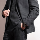 BOBO BIRD Mechanische Uhren Herren Top-Marke Luxus-Holzuhr montre homme automatique W-Q27