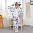 Umorden Children Kids Animal Costume Cosplay Dinosaur Tiger Elephant Halloween Animals Costumes Jumpsuit for Boy Girl