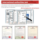 Baby Bottle Breastmilk Wide Neck Soft Silicone Feeding Container Baby Water Bottle kids Nursing Bottles