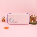 GeekShare Case For Nintedndo Switch Protective Hard Shell Slim Travel Carrying Case For Switch OLED NS Game Console Accessorie