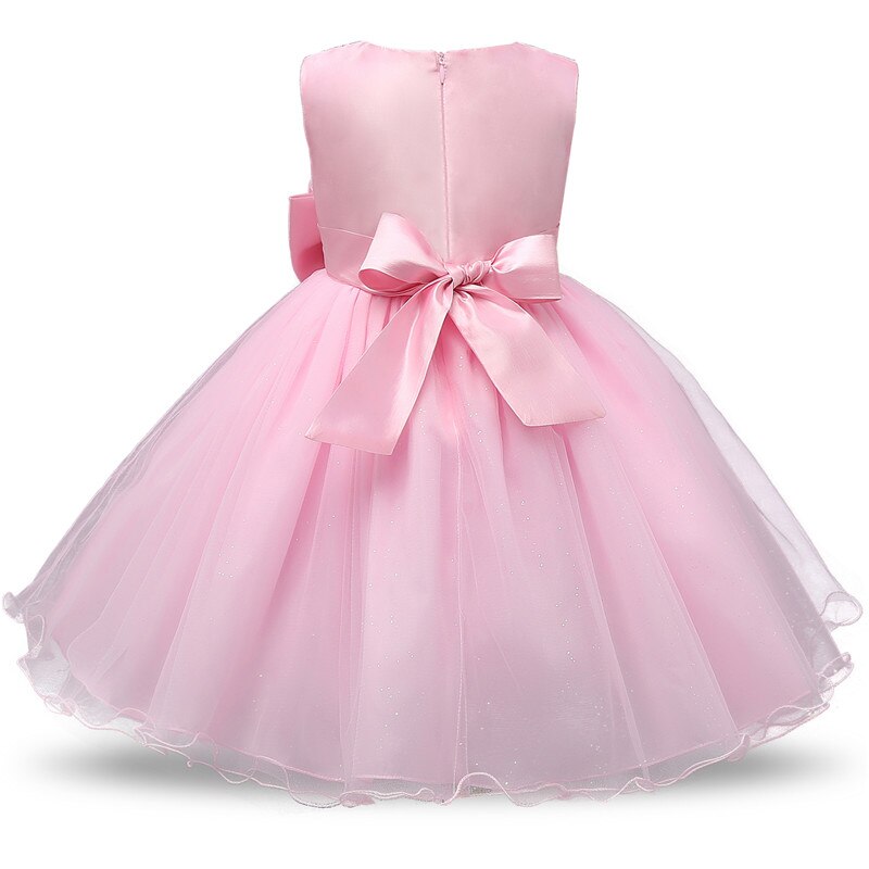 4-10 yrs teenagers Girls Dress Wedding Party Princess Christmas Dresses for girl Party Costume Kids Cotton Party girls Clothing