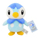 Anime Games Pokemon Pikachu series Piplup plush toy stuffed toys Soft pillow A birthday present for children