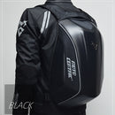 Waterproof Motorcycle Tail Bag Multifunction Motor Bike Rear Seat Bag High Capacity Motorcycle Rider Backpack