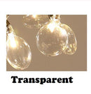 Moderne LED-neue kreative Lichter Firfly-Schwarz-/Goldrechteck-hängende Lampe für Esszimmer-Küche