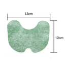 60 uds, yeso médico para el dolor de rodilla, extracto de ajenjo, dolor articular, pegatina para aliviar el dolor muscular, parche analgésico para artritis reumatoide