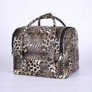 Large Capacity Cosmetics Bags Case Makeup Bag Fashion Waterproof Multi-layer Organizer Professional Women Cosmetic Storage Bag