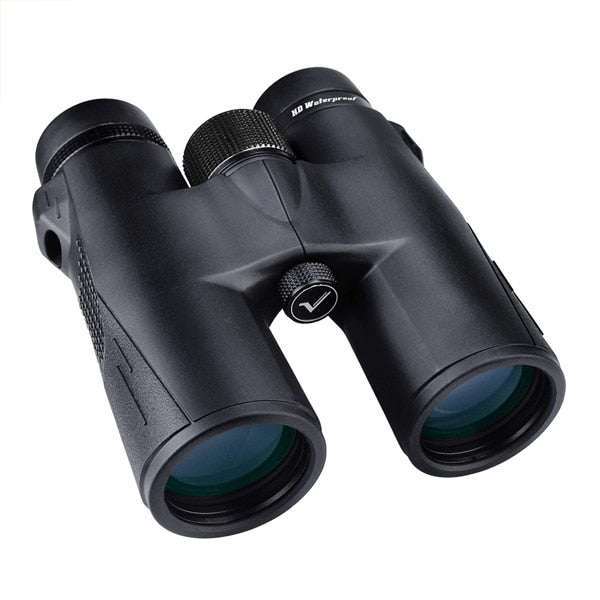 SVBONY SV47 Powerful  Binoculars 8x32/8x42/10x42 Professional  Telescope BAK4 FMC camping equipment for Birdwatching Survival
