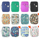 The Artist's Armory | 216-Slot Large Capacity Pencil Case & Cosmetic Organizer