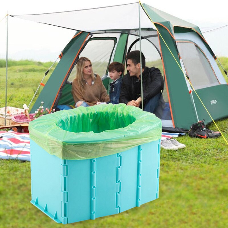 Hard ABS Child Kids Travel Toilet Foldable Emergency Potties Infant Portable Folding Potty Seat Boys Girls Baby Toilet Training