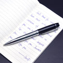 Guoyi C001 424 G2 Ballpoint Luxury Eenvoudige Business Examen Metal High-End  Gifts Mass Customization Logo Signature Pen