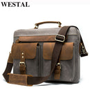 WESTAL Men Briefcases Men&