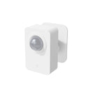 Tuya PIR Motion Sensor WiFi for Smart Life Infrared Passive Detection, Security Alarm System Detector Remote Work With Alexa