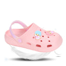 Women Beach Slippers clogs Female Summer Shoes Fashion Cartoon women&