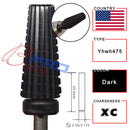 NAILTOOLS super round bit cuticle clean nail drill bit cutter Tungsten steel Carbide burrs