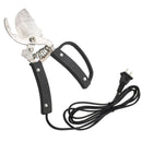 1 Stück Heizung Schwanzklemme Cutter Schwanzklemme Ferkel Schwanzschneidezange Schneiden angedockter Schwanz Plie für Schwein Schaf Ziege Landmaschinen