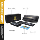 CoolPandas, gafas de sol de piloto de la mejor marca, gafas de sol polarizadas para hombre 2020, gafas de conducción antideslumbrantes, gafas de sol para hombre