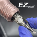 EZ Revolution Tattoo Needles Cartridge Round Liner