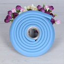 1 STÜCK 2 Mt Baby Sicherheit Tisch Schreibtisch Kantenschutzstreifen Home Kissen Schutzstreifen Sicherer Schutz Kinder Bar Streifen Weich Verdicken YYT238