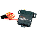 4PCS Corona DS239MG Digital Slim Wing Servo (Metal Gear) 4.6kg / 0.15sec / 22g RC Glider Radio Control Model Servo