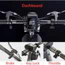 IVA incluido Stock de la UE Mercane Wide Wheel Pro Smart Scooter eléctrico 48V 1000W Kickscooter Dual Motor e scooter Hoverboard