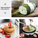 Home Cooking Utensils Silicone Spatulas Beef Meat Egg Kitchen Scraper Wide Pizza Shovel Non-stick Turners Food Lifters