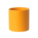 1pc European Pure Color Flower Pot Home Decoration Succulent Ceramic Flower Pot Plant Pot Garden Pots Planters