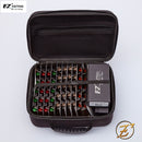 100/200Pcs Mixed Sizes EZ V-Select Tattoo Cartridge Needle kits RL RS M1 CM Disposable Tattoo Needles Kits Tattoo Grips