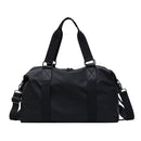 Bolsa de viaje impermeable de nailon, bolsas deportivas para hombre/mujer, bolsos de mano, bolso de hombro tipo bandolera, bolsas de equipaje multifunción XA201M