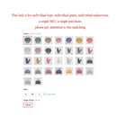 1PC Single free combination Seamless Yoga Set Women Workout Sportswear Gym Clothing Fitness suits Long Sleeve+Leggings+Sport Bra