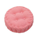 Corncob Tatami Seat Office Chair Sofa Fabric Outdoor Cushions Home Decor Textile Knee Pillow Coussin Almofada Decorativa