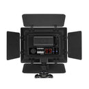 YONGNUO YN300 III YN-300 lIl 3200k-5500K CRI95 Camera Photo LED Video Light Photography lights with NP-F550 Battery &amp; Charger