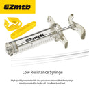 Ezmtb bleed kit Hydraulic dics brake Advanced Version for shimano&amp;Magura&amp;hope&amp;tektro&amp;sram&amp;avid&amp;formula&amp;hayes bicycle brake