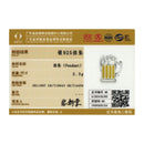 bamoer Beer Glass Charm fit Original Snake Bracelet 925 Sterling Silver Women Jewelry DIY Beads Enamel process Making SCC1671