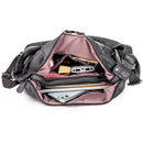 2021 primavera nuevo bolso femenino de diseñador de lujo bolso de hombro multifunción de gran capacidad bolso de cuero suave bolso de doble cremallera saco