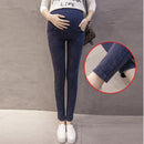 Denim Jeans Maternity Pants For Pregnant Women Clothes Nursing Pregnancy Leggings Trousers Gravidas Jeans Maternity Clothing